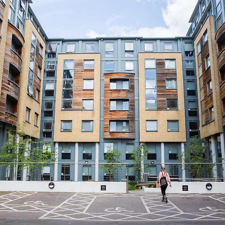 For Students Only Chapter Islington In London Exterior photo