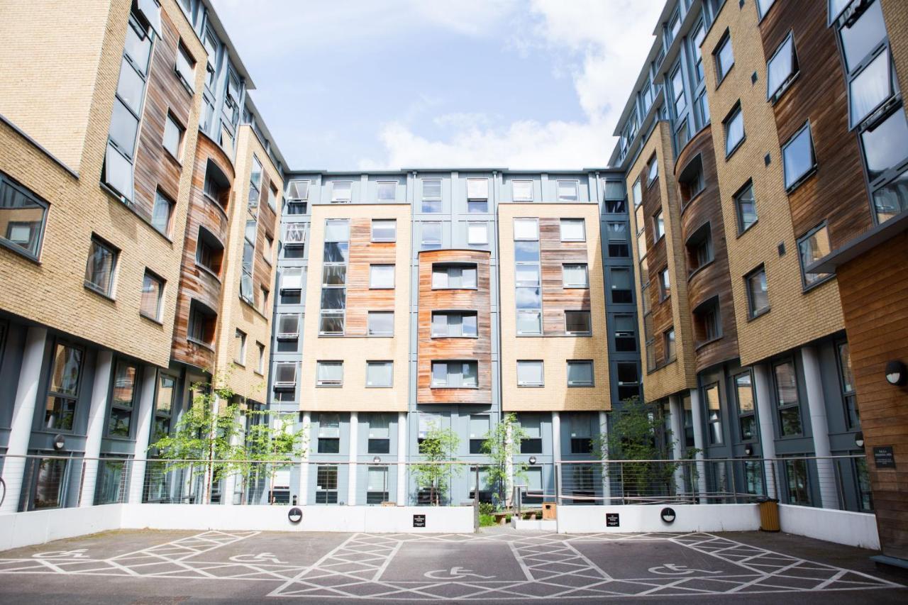 For Students Only Chapter Islington In London Exterior photo